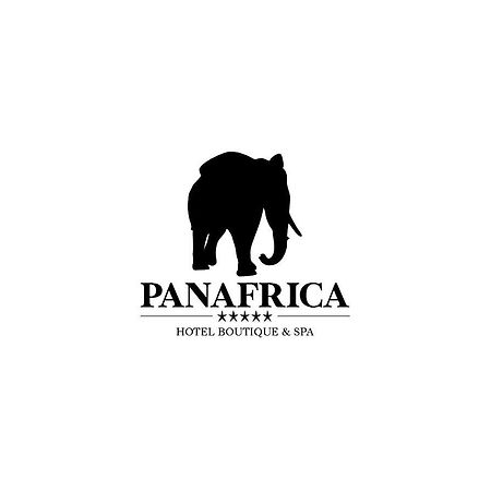 Panafrica Hotel Boutique & Spa Bata Exterior photo